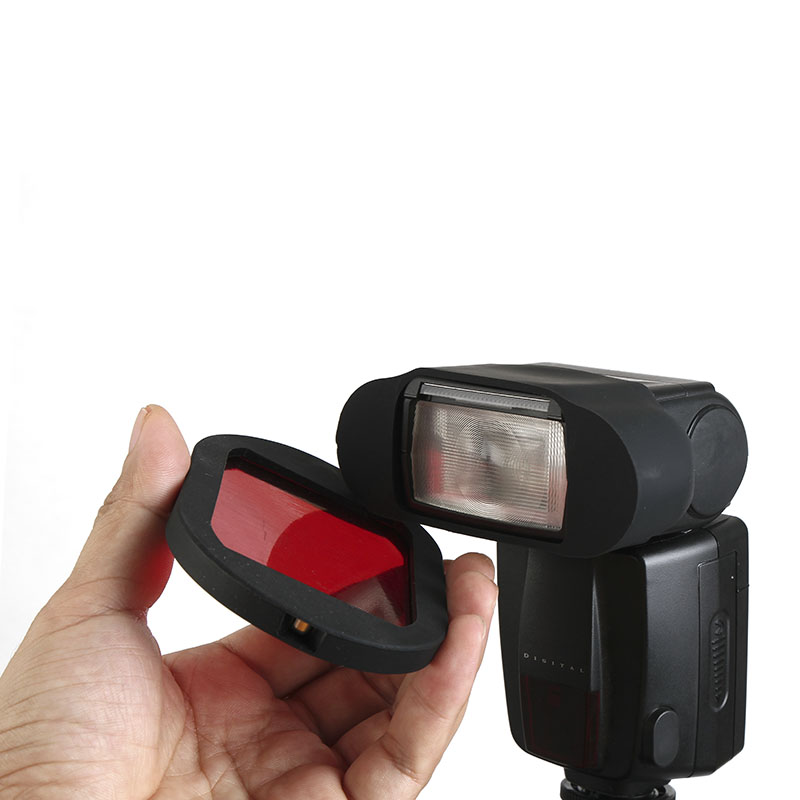 Kit de accesorios de Flash Spe - Honeycomb Grid Filter reseña y precio