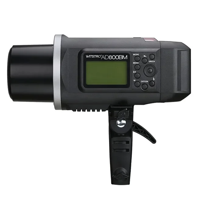 Flash de estudio portátil AD60 - Photography Lighting For Outdoors reseña y precio