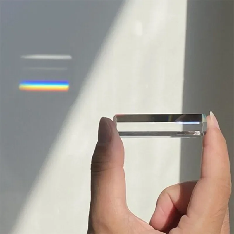 Prisma Hexagonal óptico de 16, - Photography Lighting Guide reseña y precio