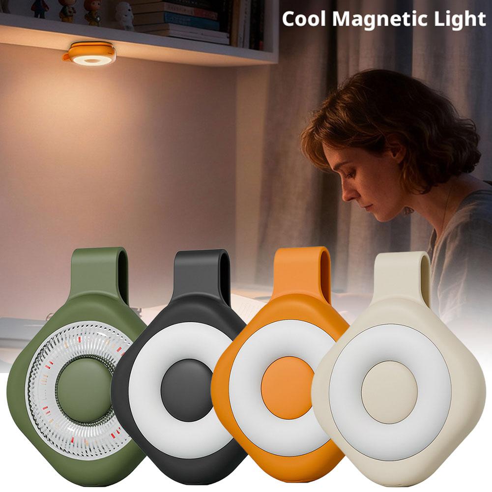 Luz de relleno magnética recar - Photography Lighting For Outdoors reseña y precio