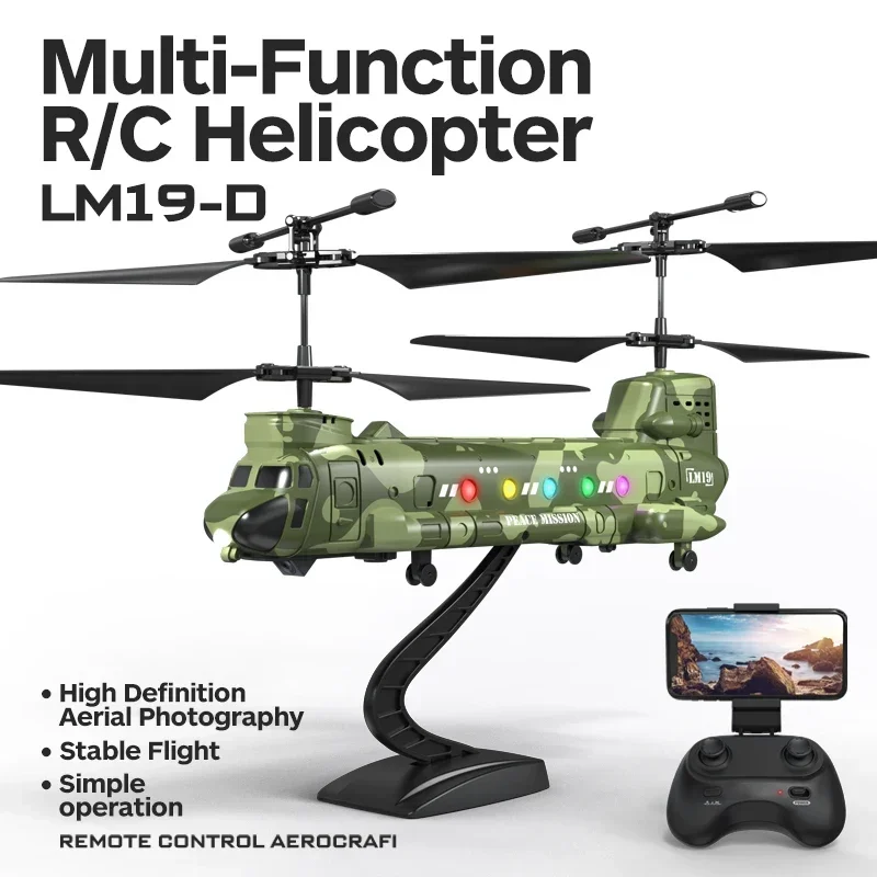 Helicóptero Rc con cámara, Avi - Photography Lighting Beginners reseña y precio