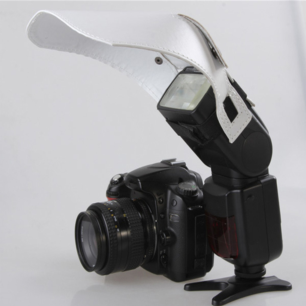 2 piezas de reflector difusor  - Photography Lighting With Flash reseña y precio
