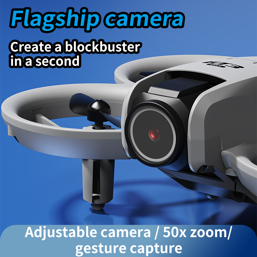 GT3 MAX Mini Drone 5G 8K GPS p - Photography Lighting Beginners reseña y precio