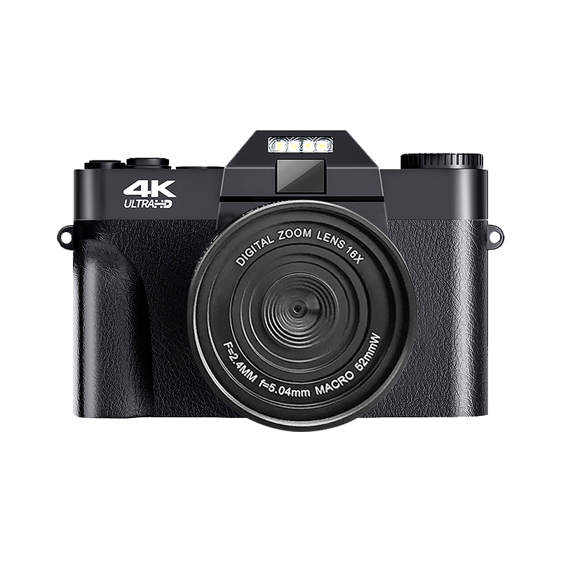 Videocámara 4K HD, Cámara Digi - Photography Natural Lighting reseña y precio