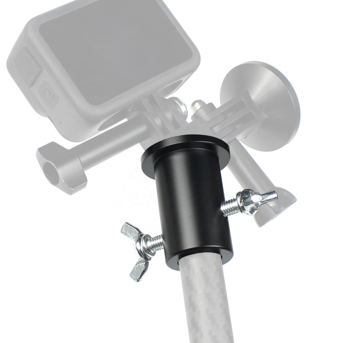 Adaptador de soporte de luz pa - Photography Lighting With Flash reseña y precio