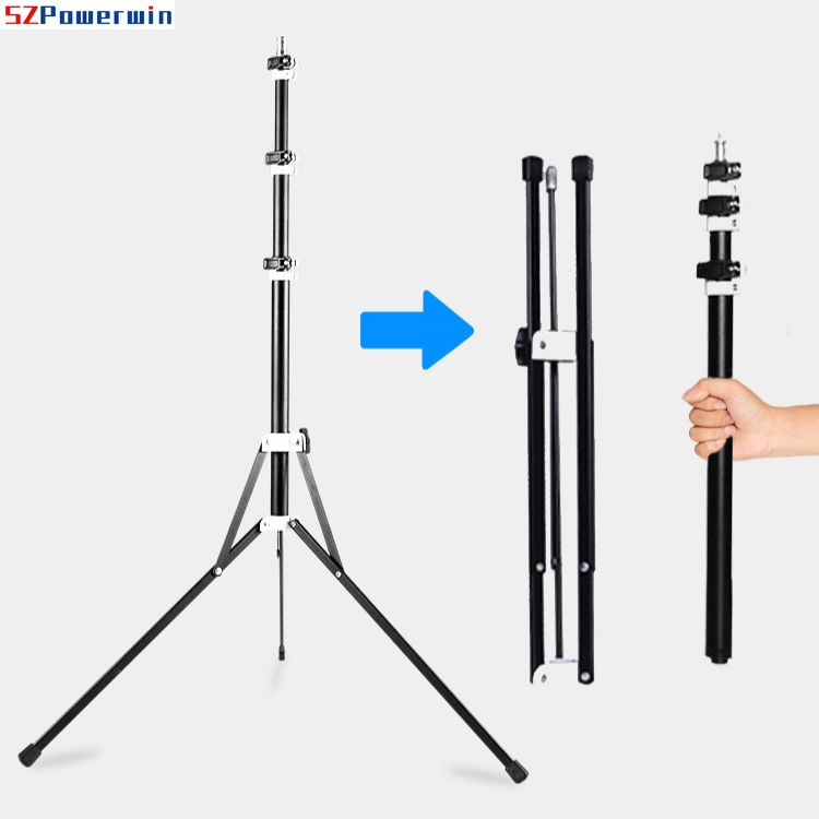 Soporte de Luz Plegable Invert - Photography Lighting With Flash reseña y precio