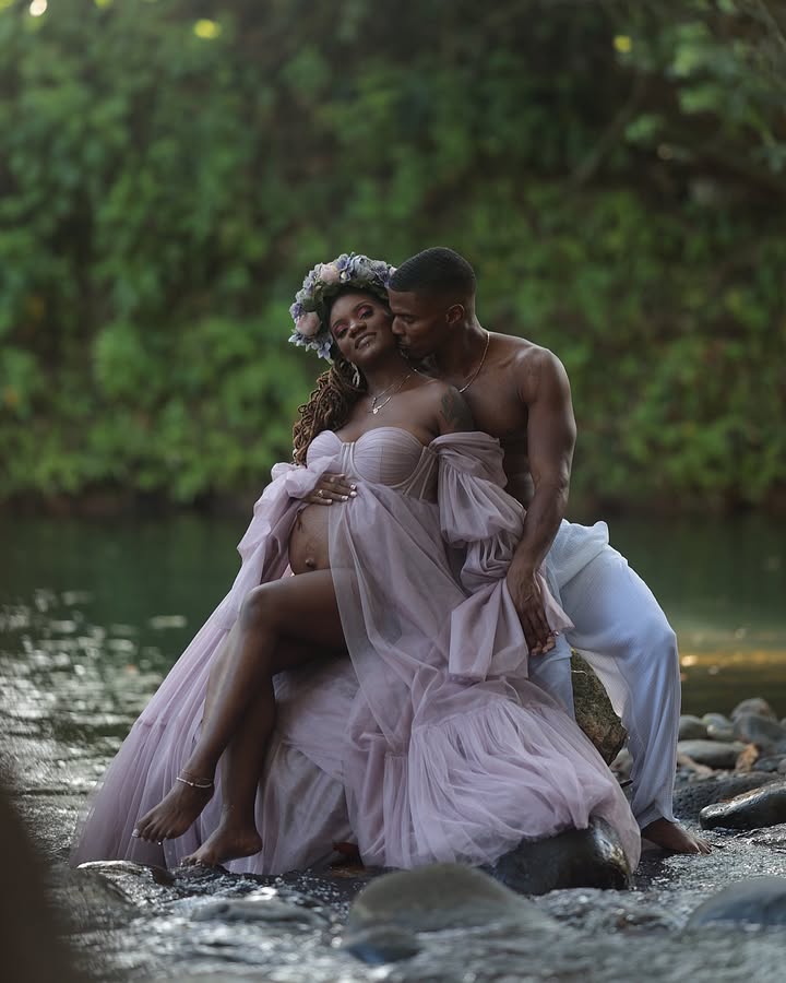 Vestidos de fotografía Gravida - Photography Natural Lighting reseña y precio