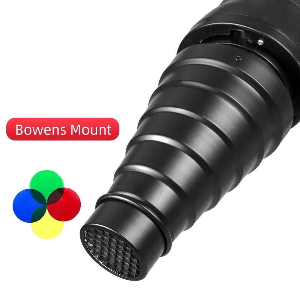 Kit de Filtro de Color con Sno - Honeycomb Grid Filter reseña y precio