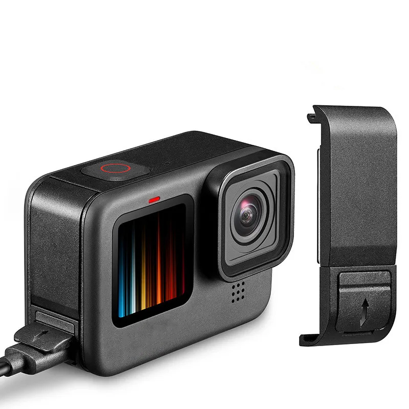 Hero 13/12/11/10 cubierta de b - Gopro Action Camera Hero 13 Black reseña y precio