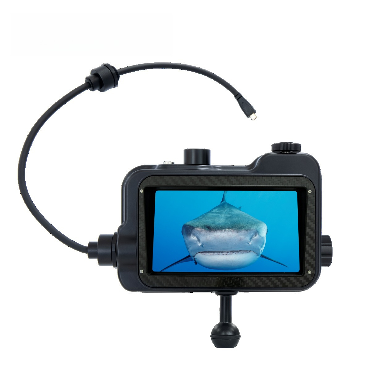 Monitor HDR, pantalla de video - Photography Lighting Definition reseña y precio