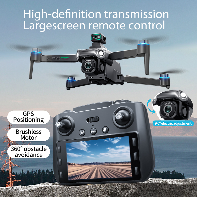Dron Aéreo con Fotografía por  - Photography Lighting Beginners reseña y precio