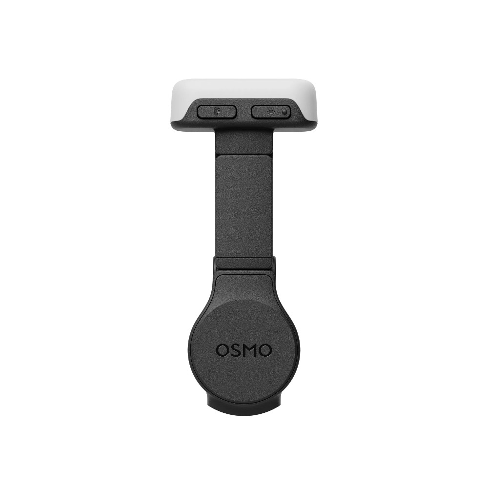 Luces de Relleno para DJI Osmo - Photography Natural Lighting reseña y precio