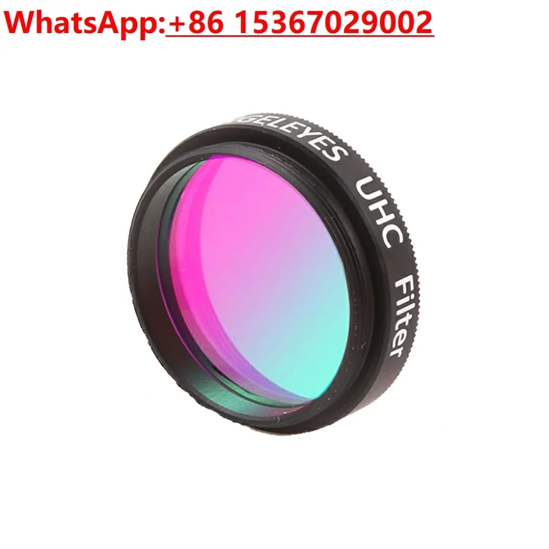 Filtro de Supresión de Luz de  - Photography Lighting Definition reseña y precio
