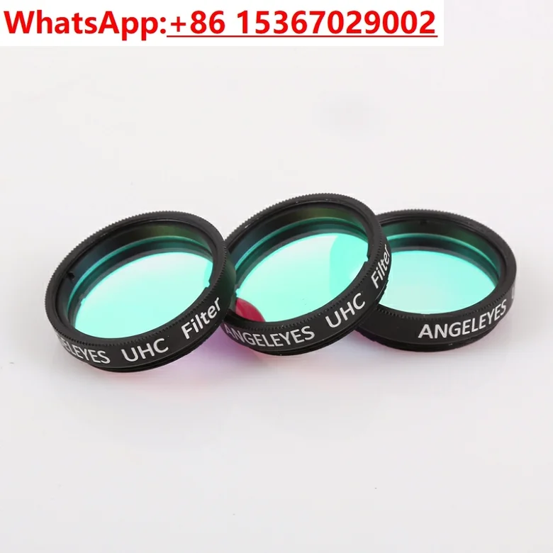 Filtro de Supresión de Luz de  - Photography Lighting Definition reseña y precio