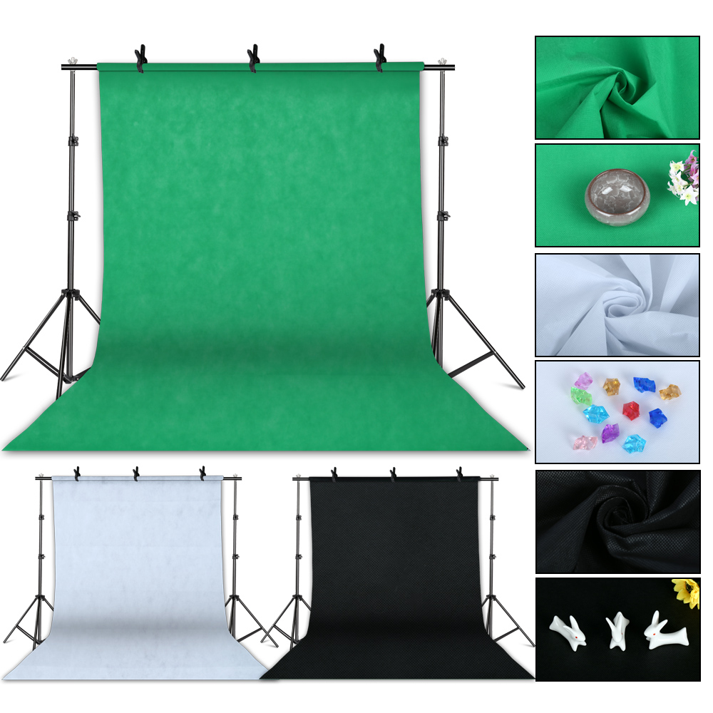 Kit de Iluminación para Estudi - Photography Lighting Board reseña y precio