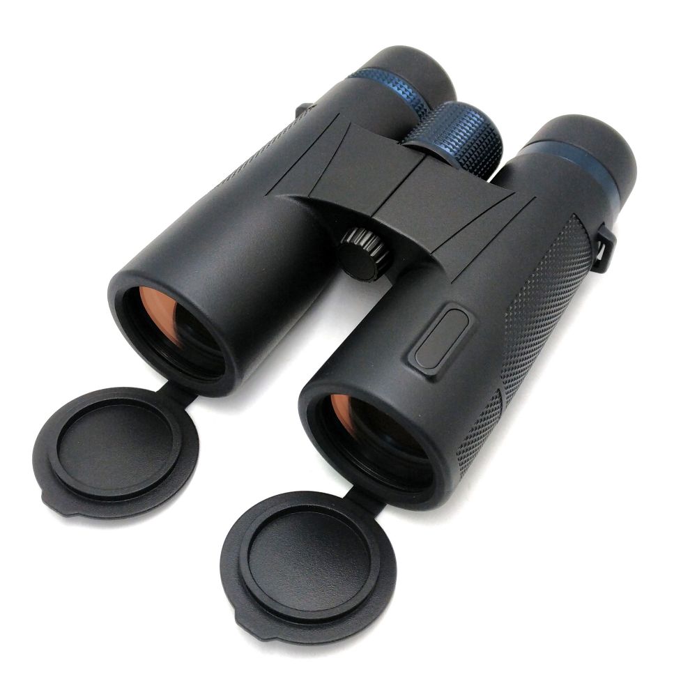 Binoculares 8x42/10x42, alta p - Photography Lighting Definition reseña y precio