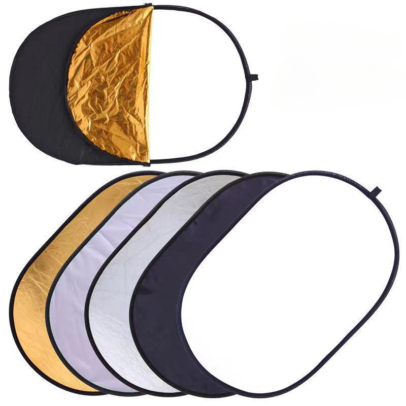 Reflector de Fotografía Plegab - Photography Lighting For Outdoors reseña y precio