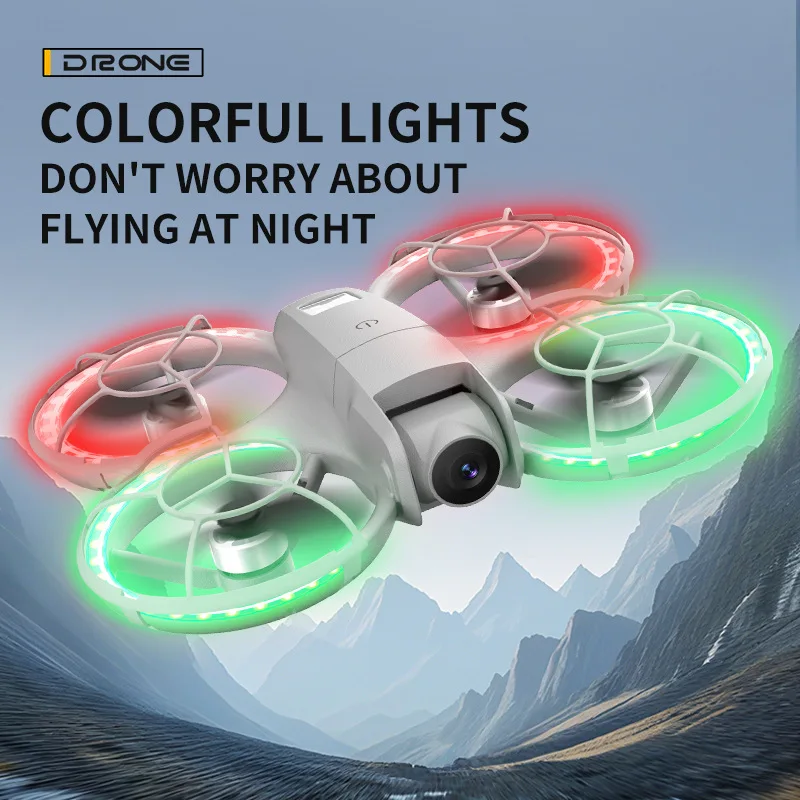 Dron H137Max RC con Cámara Dua - Photography Lighting Beginners reseña y precio