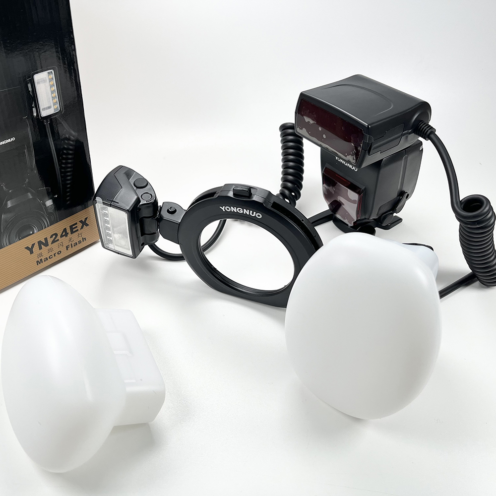 2 piezas de difusor de flash m - Photography Natural Lighting reseña y precio
