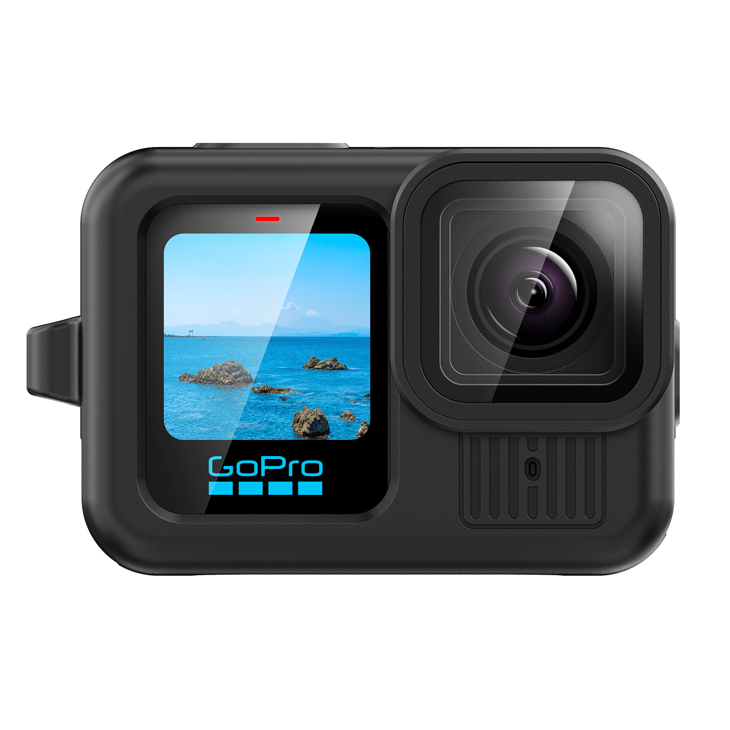 Funda Protectora de Silicona c - Gopro Action Camera Hero 13 Black reseña y precio