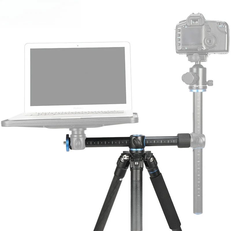 Trípode SLR, material de fibra - Photography Lighting Material reseña y precio