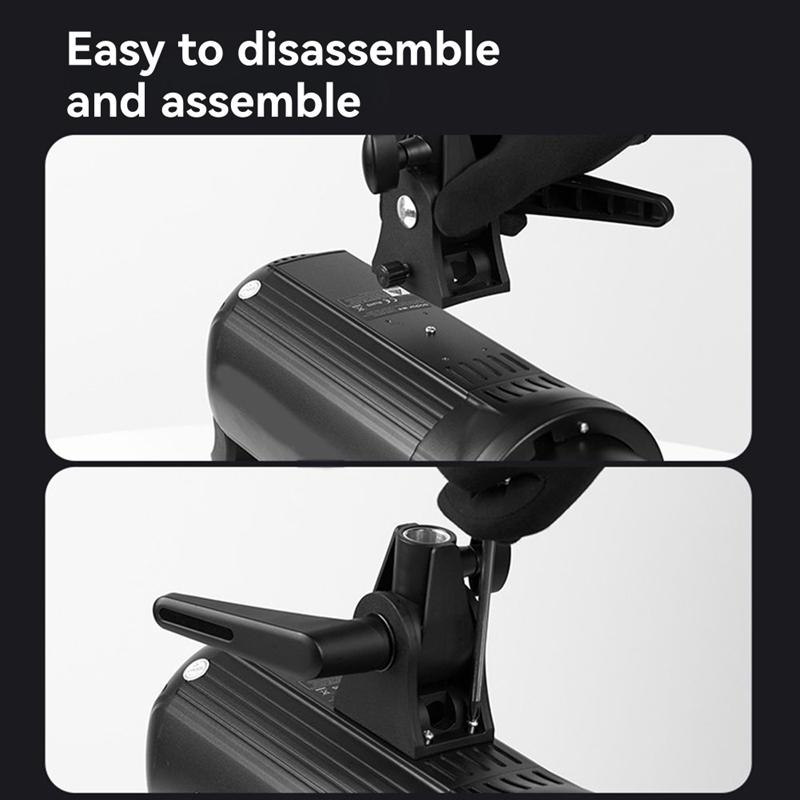 Soporte para Flash de Estudio  - Photography Lighting With Flash reseña y precio