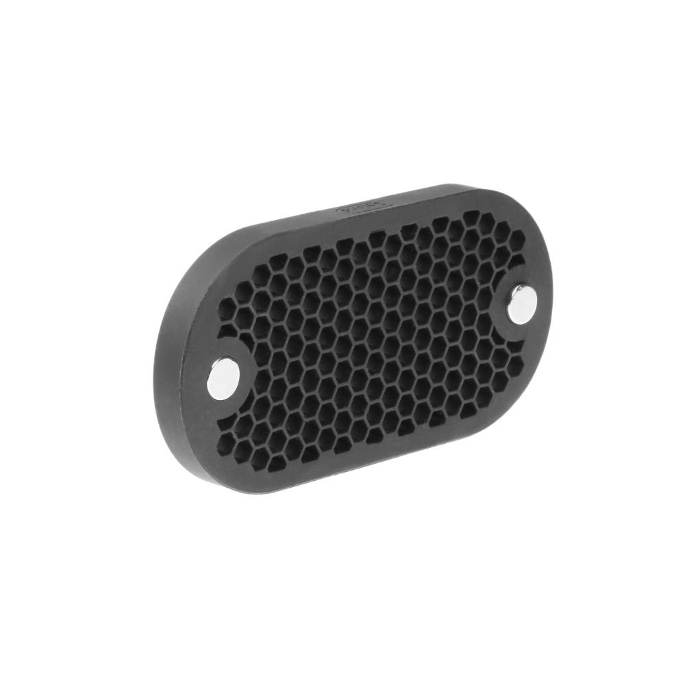 Filtro de punto de rejilla de  - Honeycomb Grid Filter reseña y precio