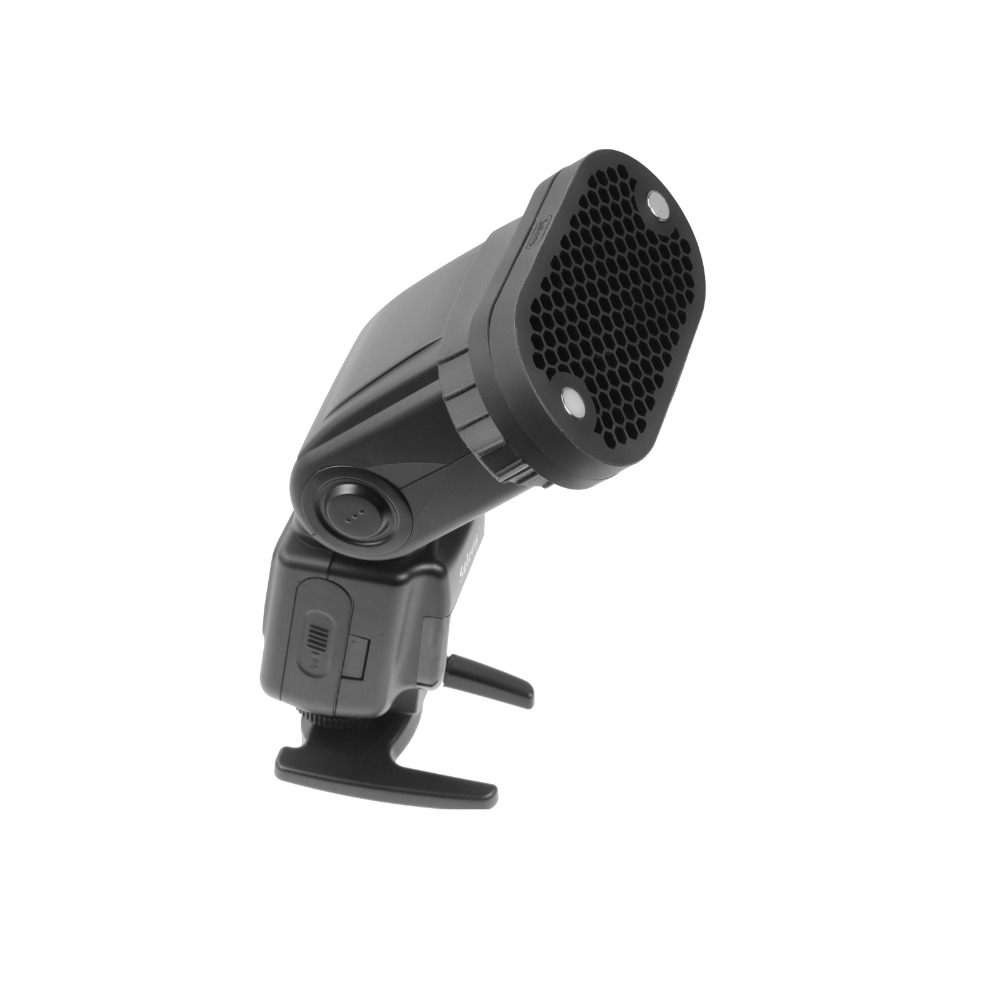 Filtro de punto de rejilla de  - Honeycomb Grid Filter reseña y precio