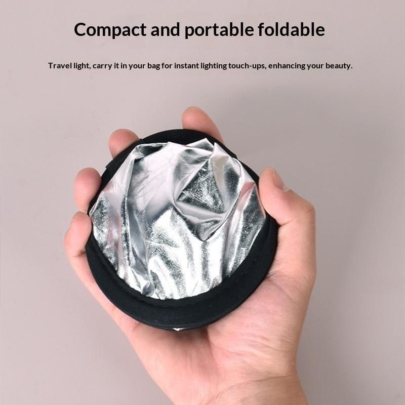 Reflector de Fotografía Redond - Photography Lighting For Outdoors reseña y precio