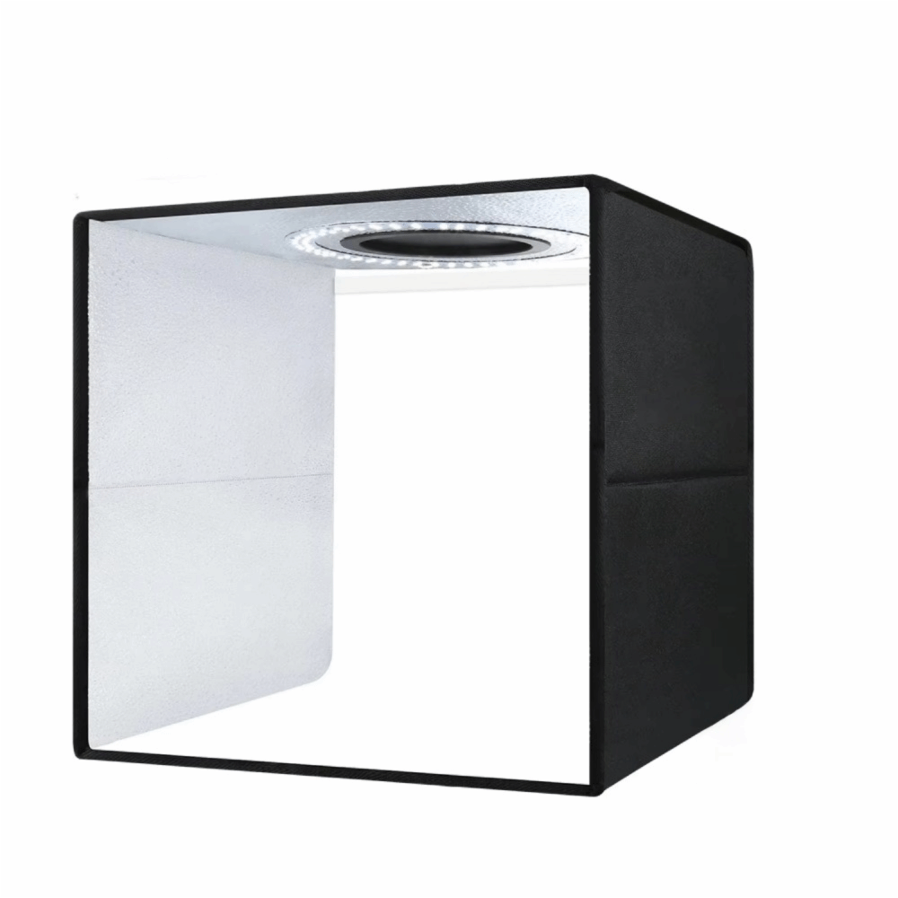 Caja de luz LED de estudio de  - Photography Lighting Board reseña y precio