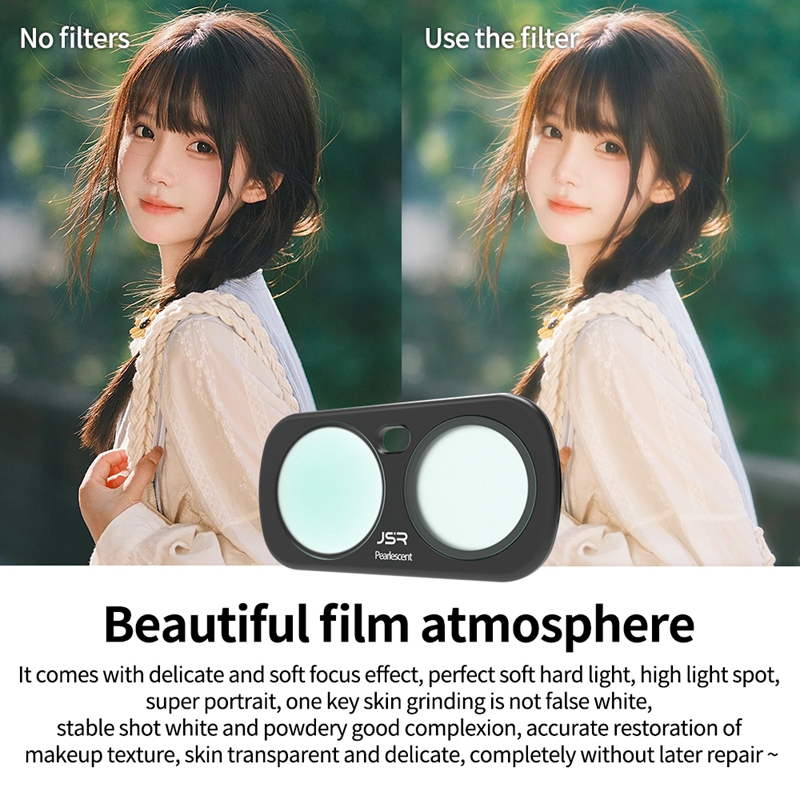 Filtro de lente de luz ultra s - Photography Lighting Definition reseña y precio