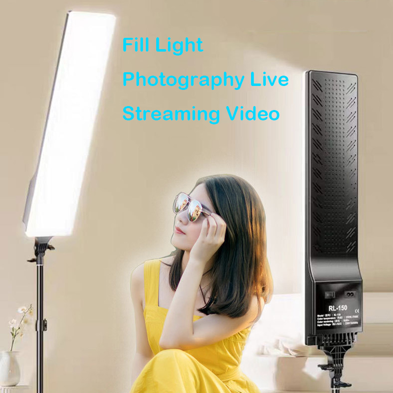 Lámpara de relleno de gran tam - Photography Lighting Board reseña y precio