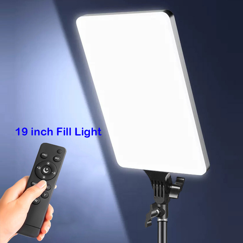 Lámpara de relleno de gran tam - Photography Lighting Board reseña y precio