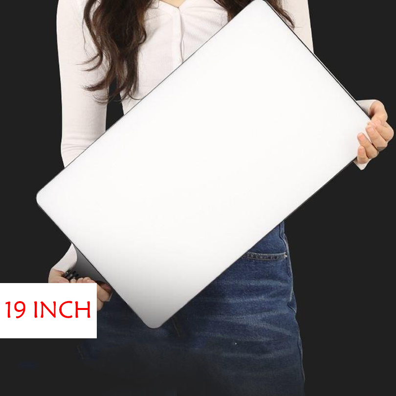 Lámpara de relleno de gran tam - Photography Lighting Board reseña y precio