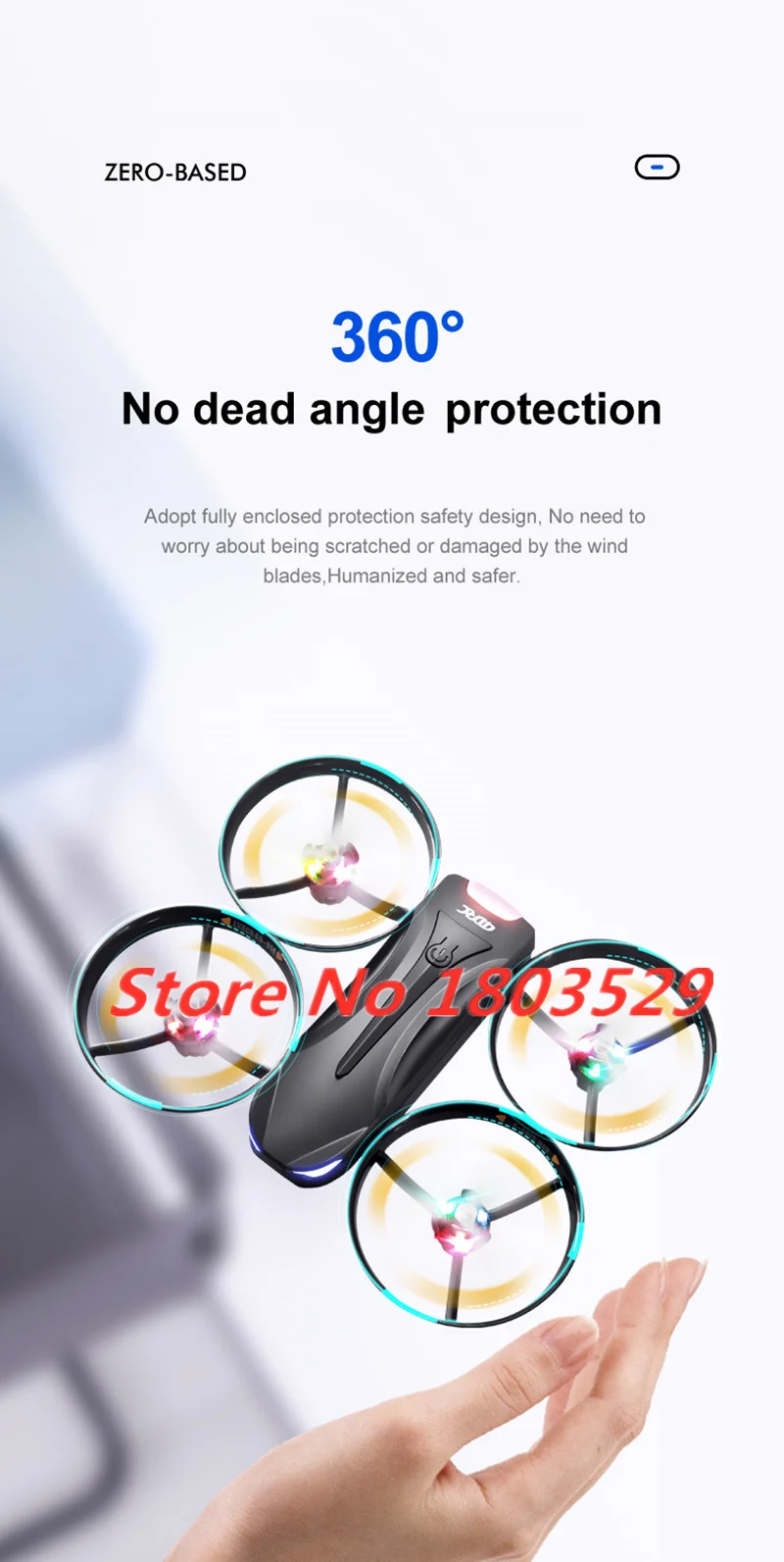 Nuevo Dron Plegable para Fotog - Photography Lighting Beginners reseña y precio